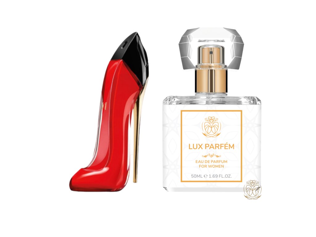 Carolina Herrera - Very Good Girl-parfém